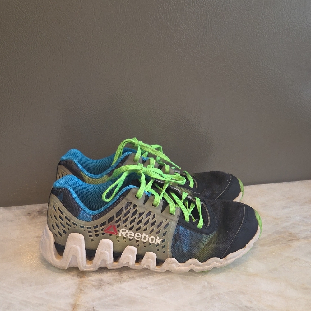 Reebok ZigtechYouth Sneaker